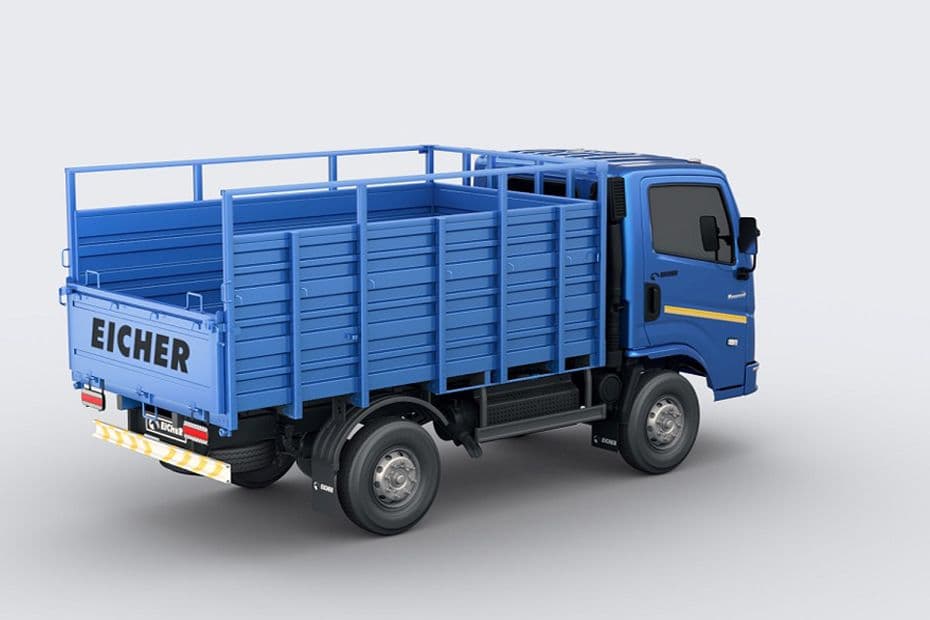 Eicher Pro 2049