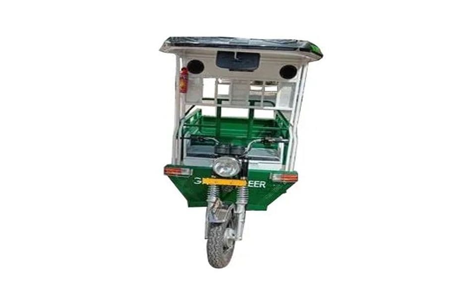 G kon Veer Cargo