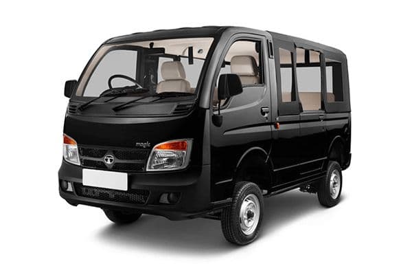 Tata Magic