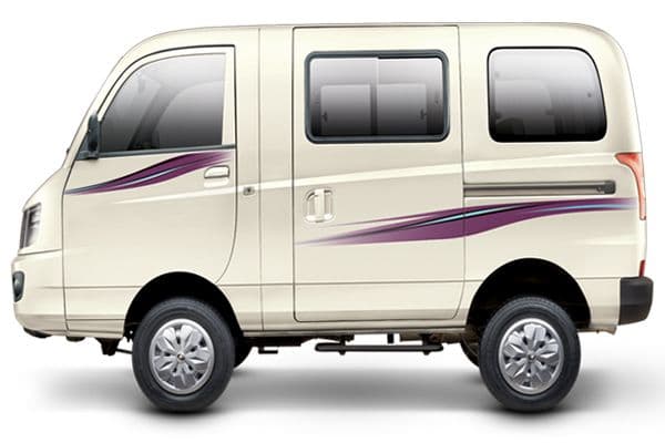 మహీంద్రా సుప్రో