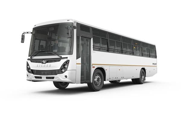 Eicher 6016 N LPO