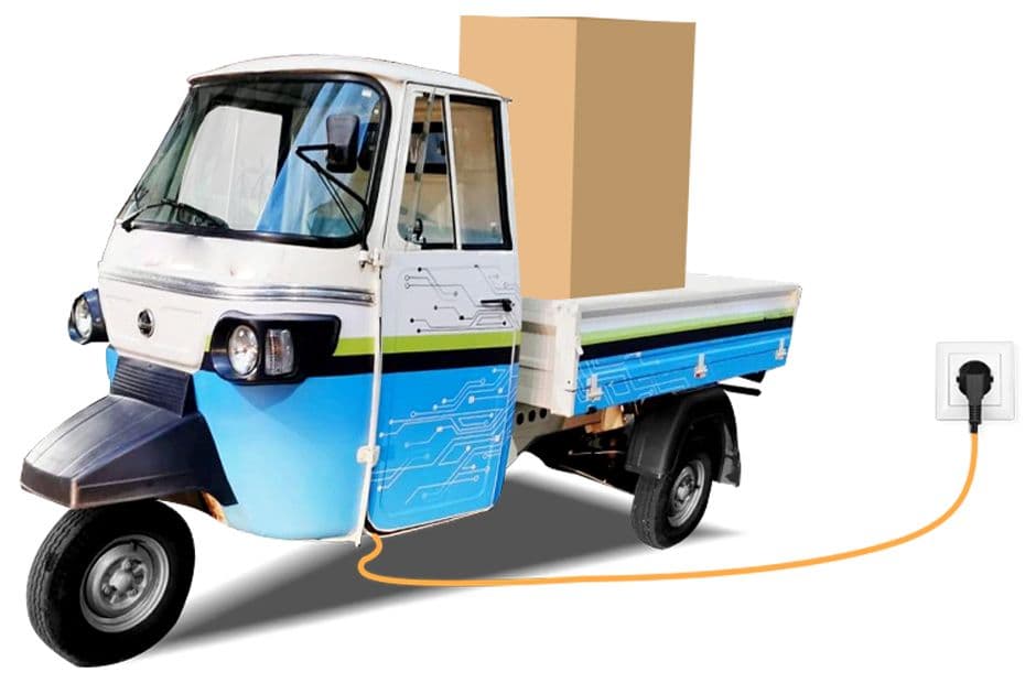 Eicher Pro 2049