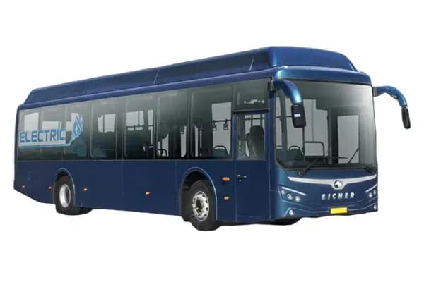 Eicher Skyline Pro E 12M
