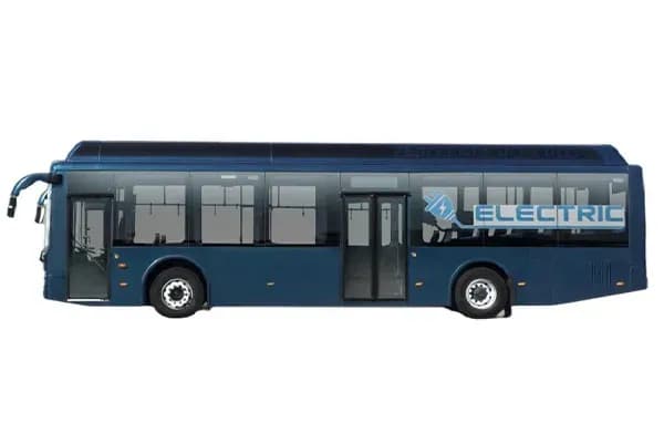 Eicher Skyline Pro E 12M