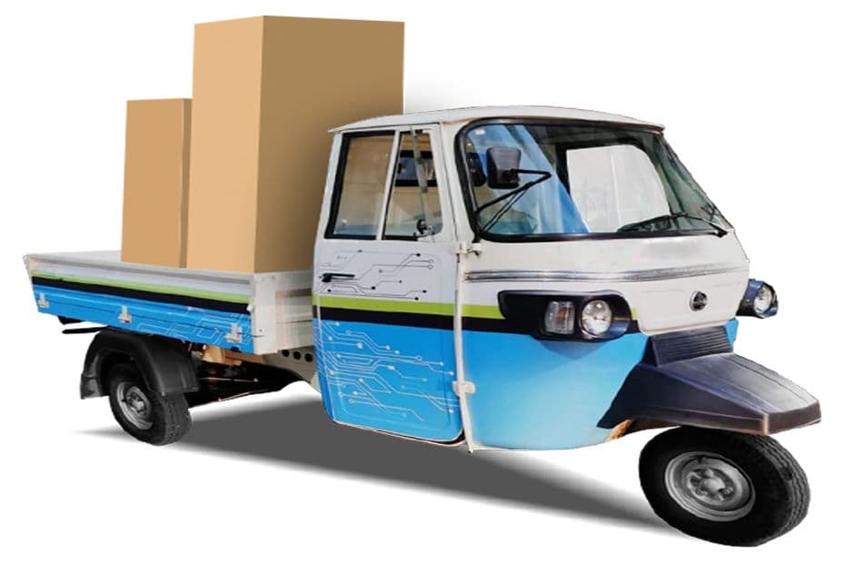 Eicher Pro 2049