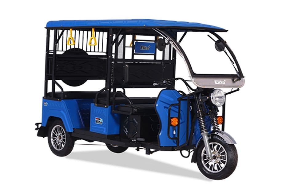 Eicher Pro 2095XPT