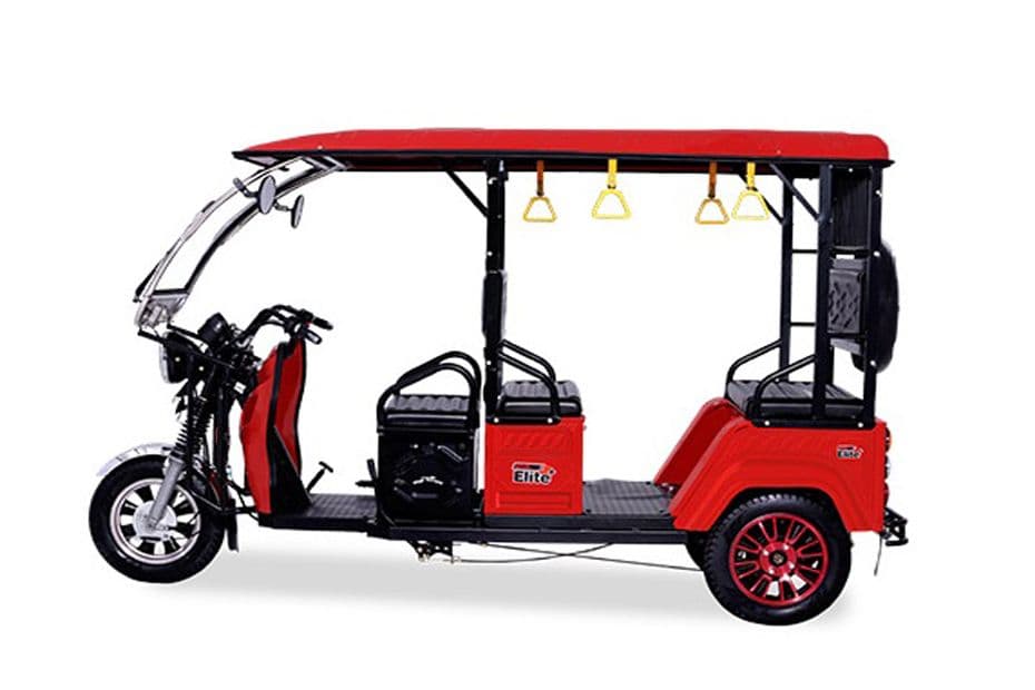 Eicher Pro 2095XPT