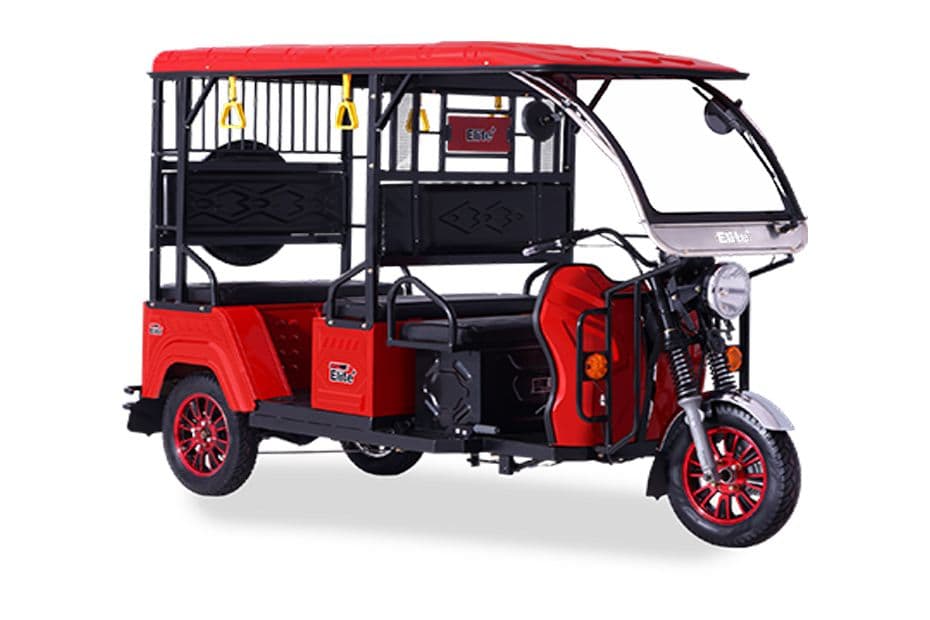 Eicher Pro 2095XPT