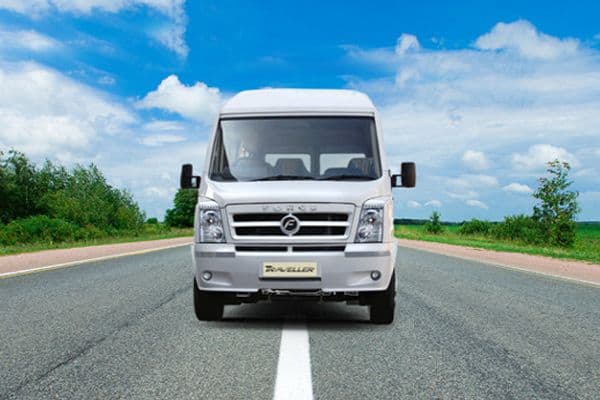Force Traveller 3050 Super