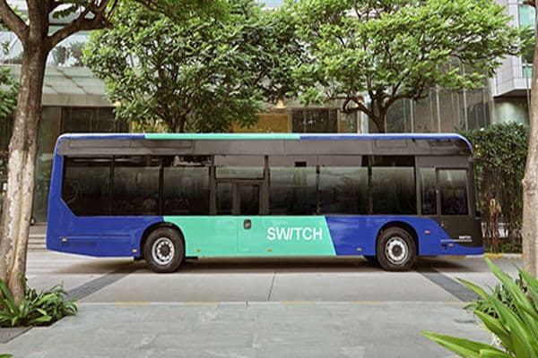 Switch Mobility EiV 12 (2022-2024)