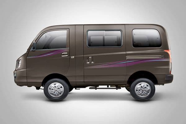 Mahindra Supro
