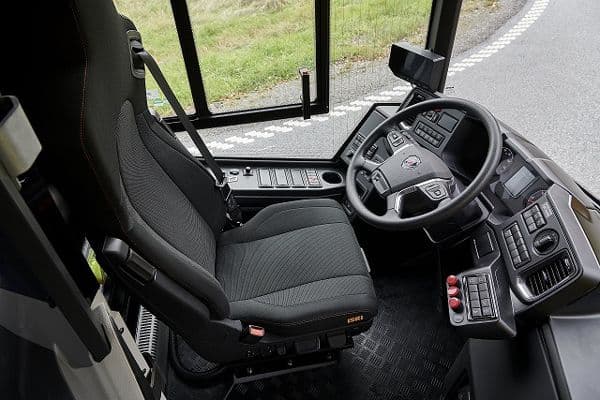 Scania Interlink