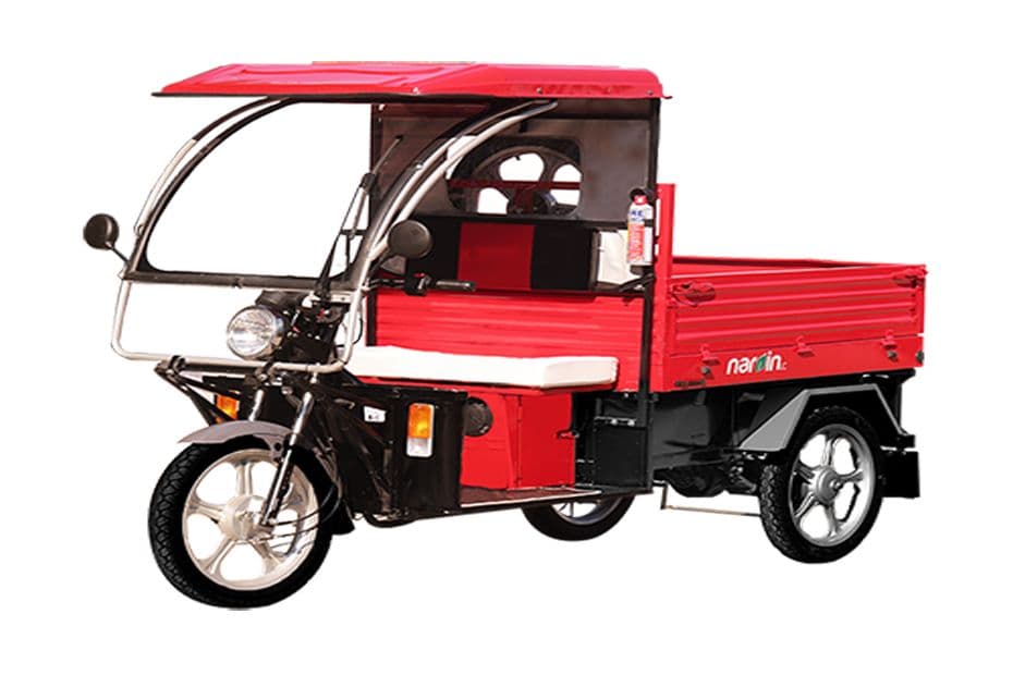 Eicher Pro 2080XP