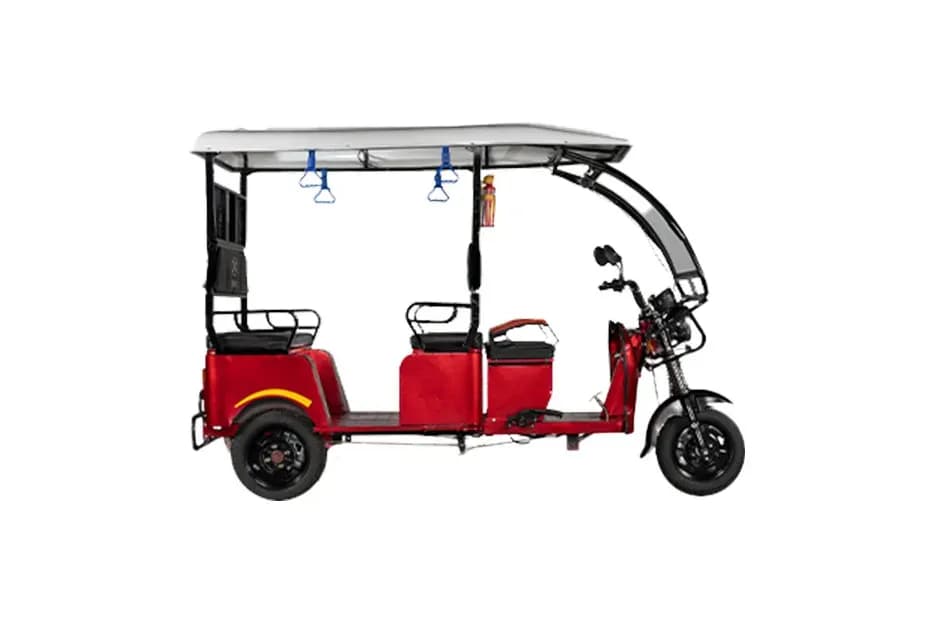 Baxy Rath Right Side