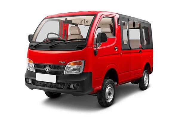 Tata Magic