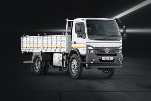 BharatBenz 1215R