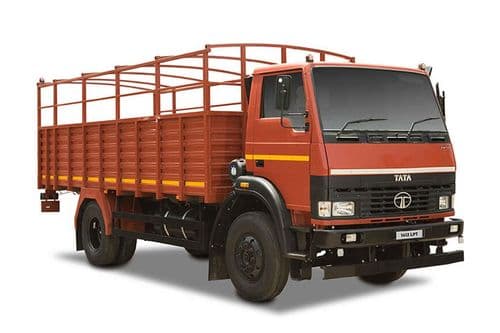 Tata 1412 LPT