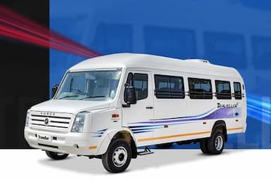 ਫੋਰਸ ਯਾਤਰੀ 26