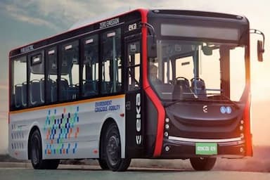 EKA E9
