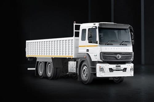 Bharat Benz 2823R