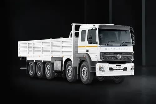 BharatBenz 4228R