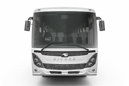 Eicher 6016 N LPO