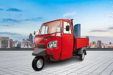 Mahindra Alfa Load