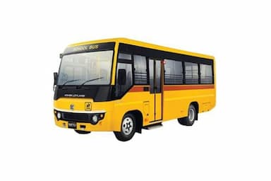 ਅਸ਼ੋਕ ਲੇਲੈਂਡ ਮਿਟਰ ਸਕੂਲ ਬੱਸ