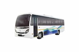 Ashok Leyland Oyster School Bus
