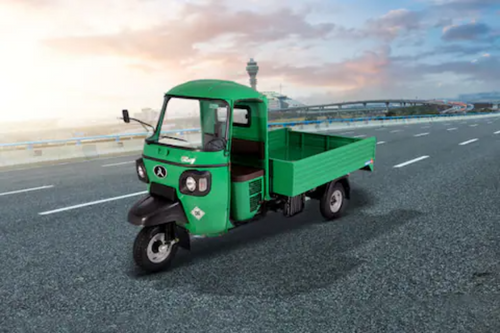 Atul Smart Aqua 6.5Fthree-wheelers