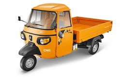 Piaggio  Ape Xtra LDX HT