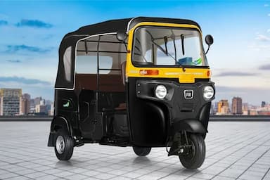 బజాజ్ ఆర్.ఇ