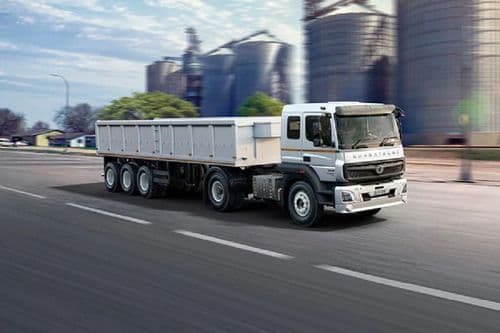 BharatBenz 5228T