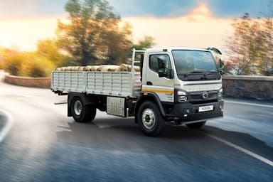 BharatBenz 1215RE