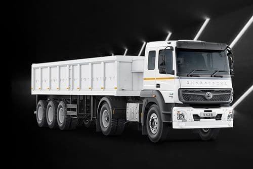Bharat Benz 5428T
