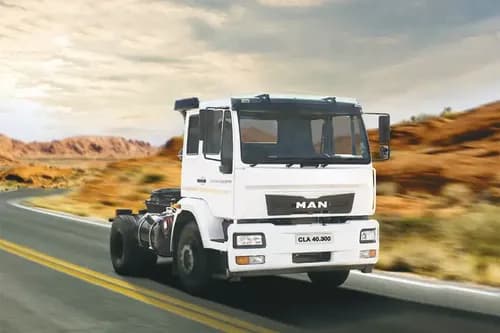மனிதன் CLA 40.300 எவோ 4X2