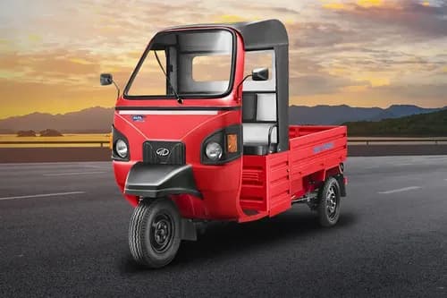 Mahindra e outlet alfa specifications