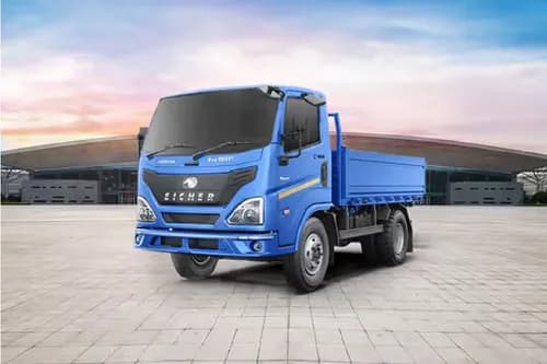 Eicher Pro 2055 DSD