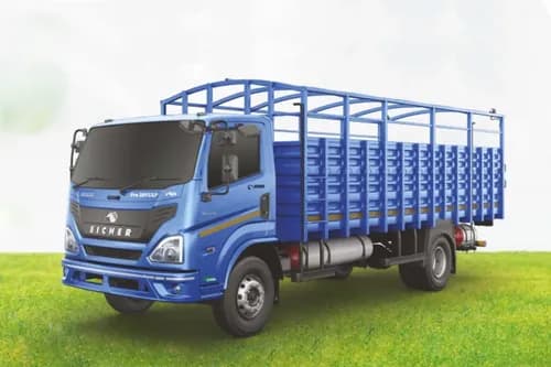 Eicher Pro 2095XP Plus CNG