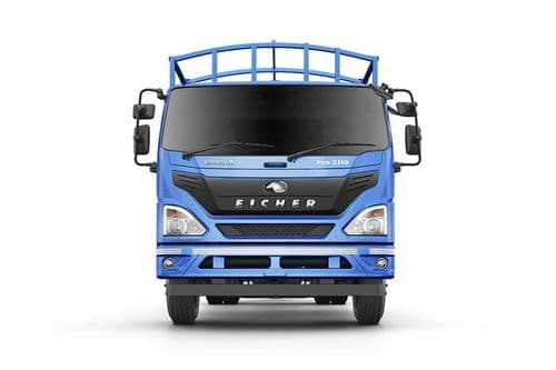 Eicher Pro 2110XP