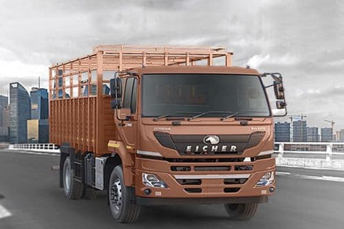 Eicher Pro 6019