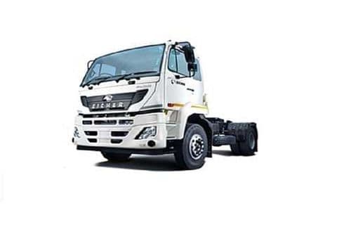 Eicher Pro 6054 Trailer