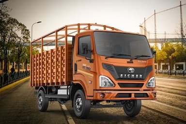 Mahindra Jayo BS6 Truck Price in India (Jan, 2024)