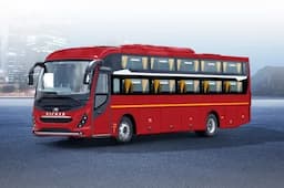 Eicher Sleeper 12.4M
