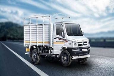Force Shaktiman 400