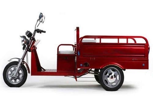 G kon MS Cargothree-wheelers