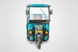 Indo Wagen C1