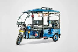 Indo Wagen Q8 Max