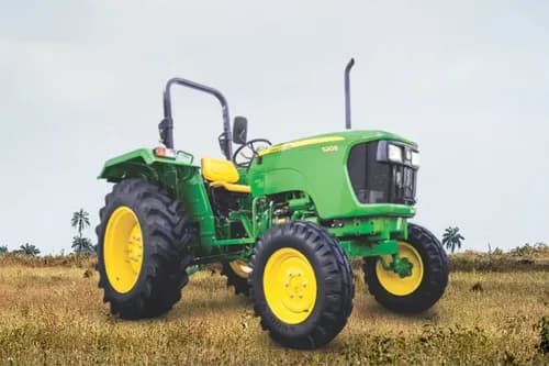 5205-2wd