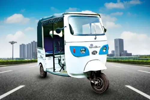 KAL Kerala Neem Gthree-wheelers
